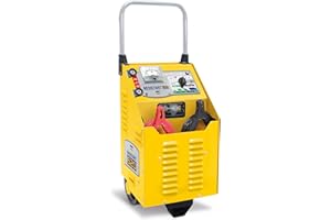 GYS - Chargeur Demarreur NEOSTART 620, 12/24 V