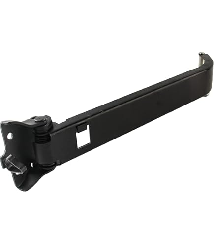 Butée De Porte Arrière Compatible Renault Master III, Opel Movano B, Nissan NV400 - Pièce OEM 824302481R
