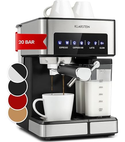 De'Longhi BCO261 Pump Combi Coffee Machine : Amazon.co.uk: Home