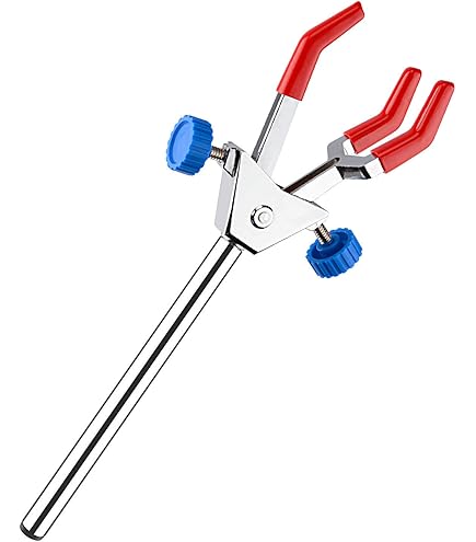 Sourcing Map Lab Joint Clip Plastic Clamp Mounting Clips For - View #8