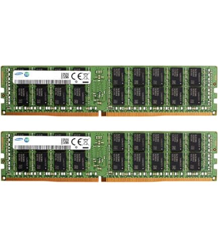SK HYNIX 32GB PC4-2666V-R DDR4 Registered ECC 2RX4 Memory RDIMM