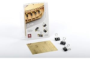 Amati Pince pour bordages