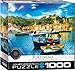 Produktbild Eurographics 8000-0948 - Portofino, Italien (Small Box) - 1000 Teile Puzzle