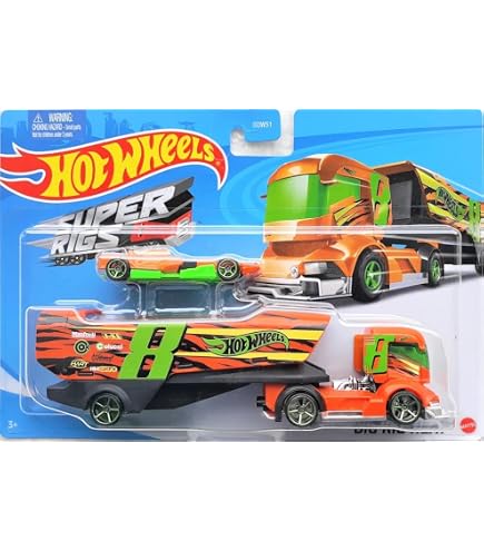 Mega Hot Wheels Aston Martin Vulcan – 986 Pièces, 1:18, Portes Et Capot Ouvrants, Dès 10 Ans