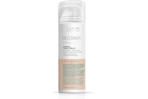 Revlon Professional Re/Start Curls - Crème Cheveux - Soin Cheveux Bouclés - Activateur de Boucles - Soin pour les Cheveux sans Rinçage - Equilibre le Cuir Chevelu - 150 ml