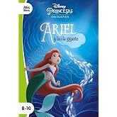 Princesas. Ariel y la ola gigante: Narrativa (Mislibros)