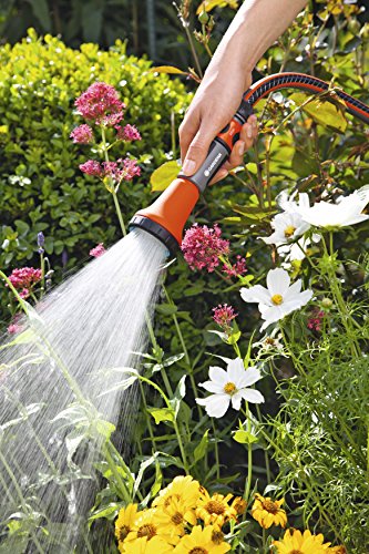 Gardena 18310-20 Bewässerungsbrause verpackt - 4