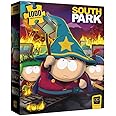 USAopoly Jigsaw Puzzle: The OP - South Park - The Stick of Truth (1000 Pieces)