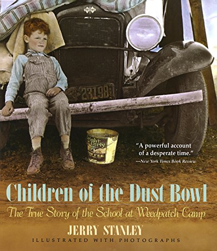 Download Children of the Dust Bowl: The True Story of the School at Weedpatch Camp