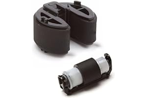 YANZEO Kit rullo di prelievo RM1-4426 RM1-4425 HPi CM2320 CM1312 CM1415 CP2025 CP1215 CP1515 CP1518 CP1525 Pro 200 M251 MF8050 MF8350 8380 LBP528 0 Vassoio 2 Pick Roller