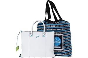 GABS G3 Plus Borsetta in pelle 36 cm