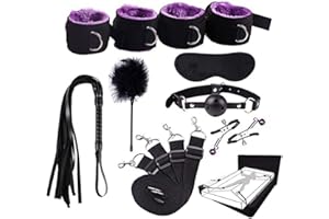 XZW-US Yoga Entrenamiento Vendaje Relax cosquillas Pluma Palo