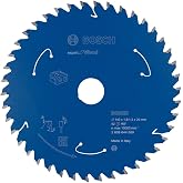Bosch Professional Daire testere bı&ccedil;ağı Expert for Wood (ahşap, 140 x 20 x 1,8 mm, 42 diş, ak&uuml;l&uuml; daire testere aksesuarı)