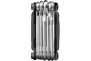 CRANKBROTHERS Outil Multi-10 MIDNIGHT EDITION