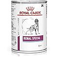 Royal Canin Veterinary Diet Renal Special Canine Wet 410g Tins