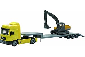 NEWRAY New Ray - Coche a Escala, 1:43 (15483)