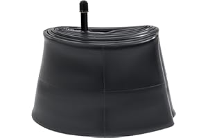 FENGCAN Chambre à air auto-scellante et auto-cicatrisante AV32mm Valve Schrader 20x4.0-4.5 Fiable pour vélo électrique/road/mountain