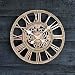 Produktbild Altuna 5065010 Uhr Newby, mechanisch, Bronze