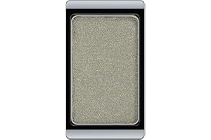 ARTDECO Eyeshadow – intensywne kolory, długo utrzymujące się cienie do powiek, różowy, fioletowy, perłowy – 1 x 1 g