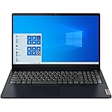 Lenovo IdeaPad 3 Notebook, 1.6 Kg, Display FHD da 15.6 pollici - (Processore Intel Core i3-1115G4, Scheda Grafica Integrata, 
