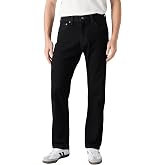 Levi'S Men's 505 Regular Fit Jeans