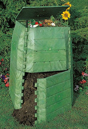 Thermokomposter 450 Liter