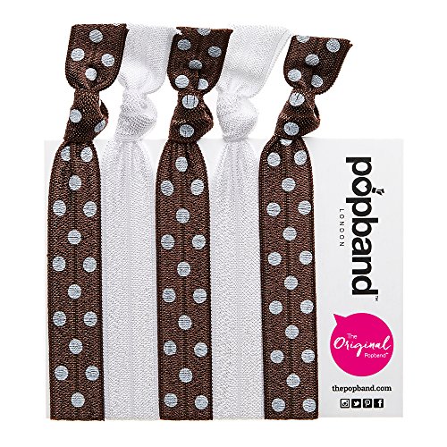 Preisvergleich Produktbild Popband Pferdeschwanz Halter, Pretty Woman