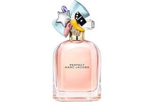 Marc Jacobs M Jacobs Perfect Edp 100V Exc., 100 ml