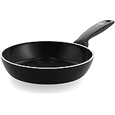 GreenPan Torino kızartma tavası (20 cm), sağlıklı seramik yapışmaz kaplama, PAS i&ccedil;ermez, ind&uuml;ksiyonlu ocaklara uygun, bulaşık