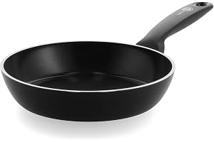 GreenPan, Torino keramisk non-stick stekpanna med lock - Ø20 cm