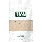 makarna l&uuml;tfen! Kerevizli Ve Havu&ccedil;lu Sebze &Ccedil;orbası 50 Gram