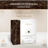 Balen's Beeauty Hindistan Cevizi Sabunu