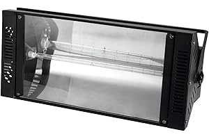 Eurolite DMX Superstrobe 2700 - Stroboscope