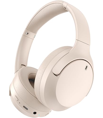 HONOR CHOICE VZ Sport Mate Cuffie Over-Ear – Driver Hi-Res 40 Mm, Doppio Microfono ENC, 80 Ore Di Autonomia, Bluetooth 5.4, Nero
