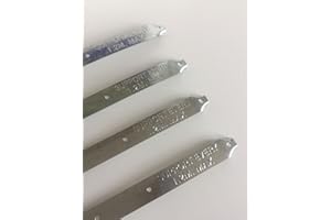 BIG SCAFF Scaffold Board End Bands (6)