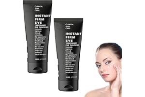 BAOPINLADY Celyn Instant Eye Tightener,Celyn Eye Bag Cream,Instant Firm Eye Cream for Dark Circles and Reduce Puffiness,Fade Fine Lines,Tightens and Smoothes Fine Lines (2pcs)