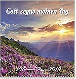 Image de Kalender, Gott segne meinen Tag