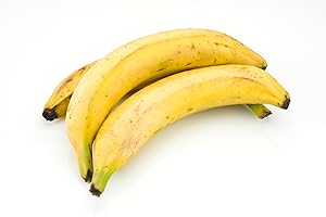 Yellow Plantains || 10 Pieces || £11.99 || FPG4U || Ripe Plantain ||