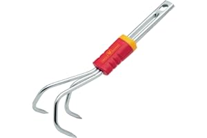 WOLF Garten - Kleingrubber ohne Stiel LA-M; 2943000