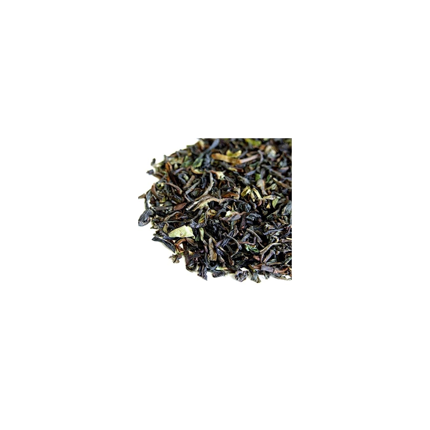 Tea Drinker