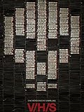 vhs horror  V/H/S [dt./OV]