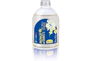 HELAN - Monoi de Tahiti Nachfüllpackung für Duftstäbchen 250 ml