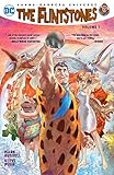 The Flintstones (2016-) Vol. 1 (The Flintstones (2016-2017)) (English Edition) by Mark Russell, Steve Pugh