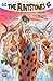 The Flintstones (2016-) Vol. 1 (The Flintstones (2016-2017)) (English Edition) by Mark Russell, Steve Pugh