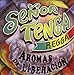 Produktbild Aromas De Liberacion by Senor Tenga (2010-07-05)