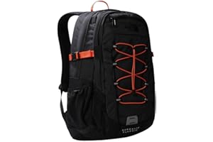 The North Face Borealis Classic Zaino sportivo Uomo (Pacco da 1)