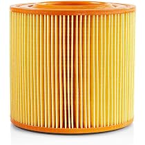 vhbw 3x filtro a pieghe piatte compatibile con Allaway C30, C40, A40, A50, A30, AW1700, AW2000, A60, CV1350, CV1750, M1000, CV1950, L25