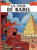 Image de Alix (Tome 16) - La Tour de Babel