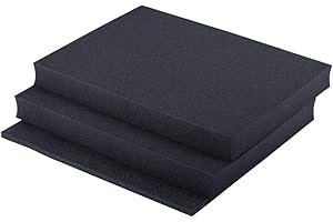 Foam Insert for Lykus HC-3510 Hard Case