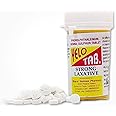 Yelo Tab Strong Lax || Pack of 2 (50Tabsx2)